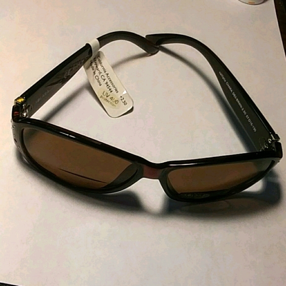 Solara Sunglasses - Picture 1 of 4